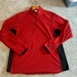 Men’s nike fleece